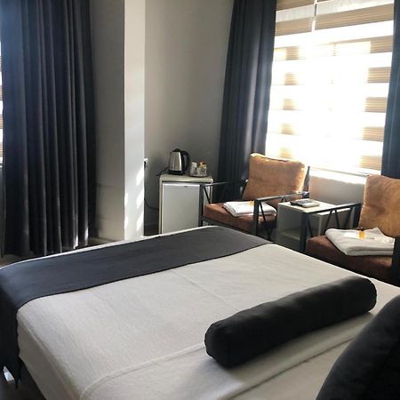 Çalişkanlar Otel Çanakkale Extérieur photo