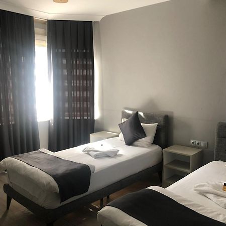 Çalişkanlar Otel Çanakkale Extérieur photo