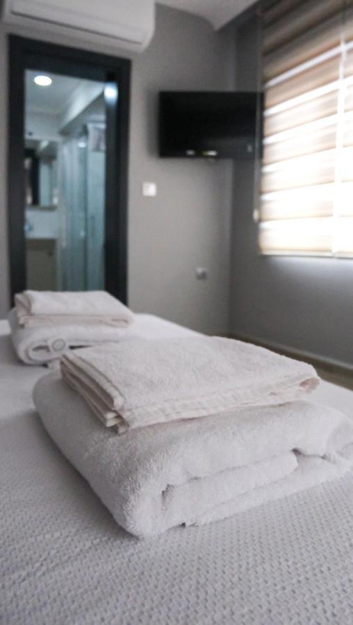 Çalişkanlar Otel Çanakkale Extérieur photo