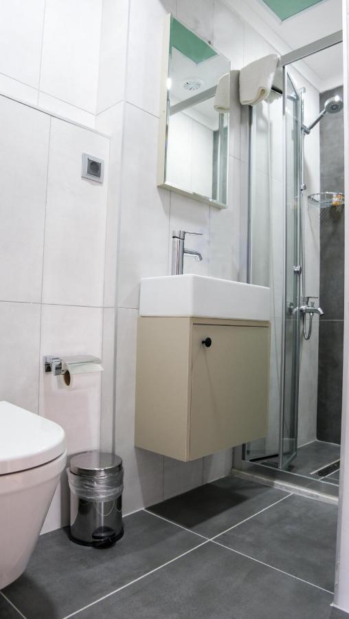 Çalişkanlar Otel Çanakkale Extérieur photo
