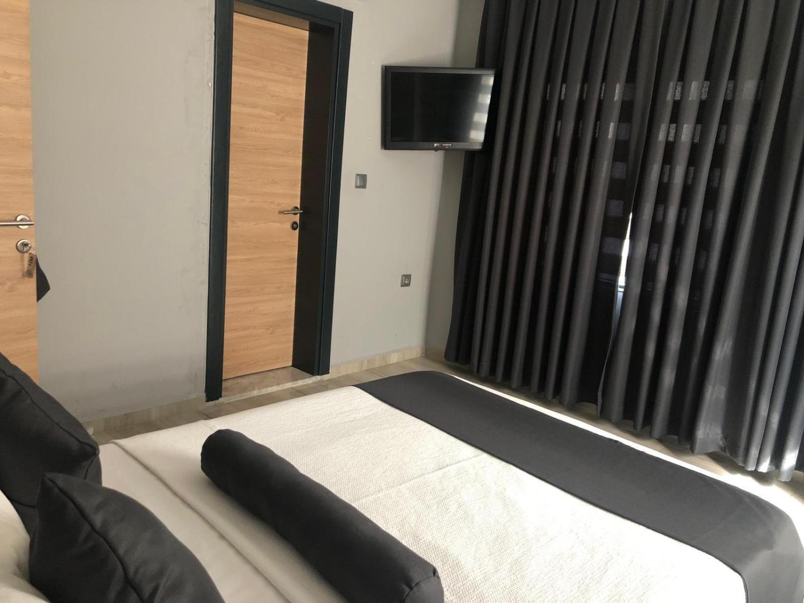 Çalişkanlar Otel Çanakkale Extérieur photo