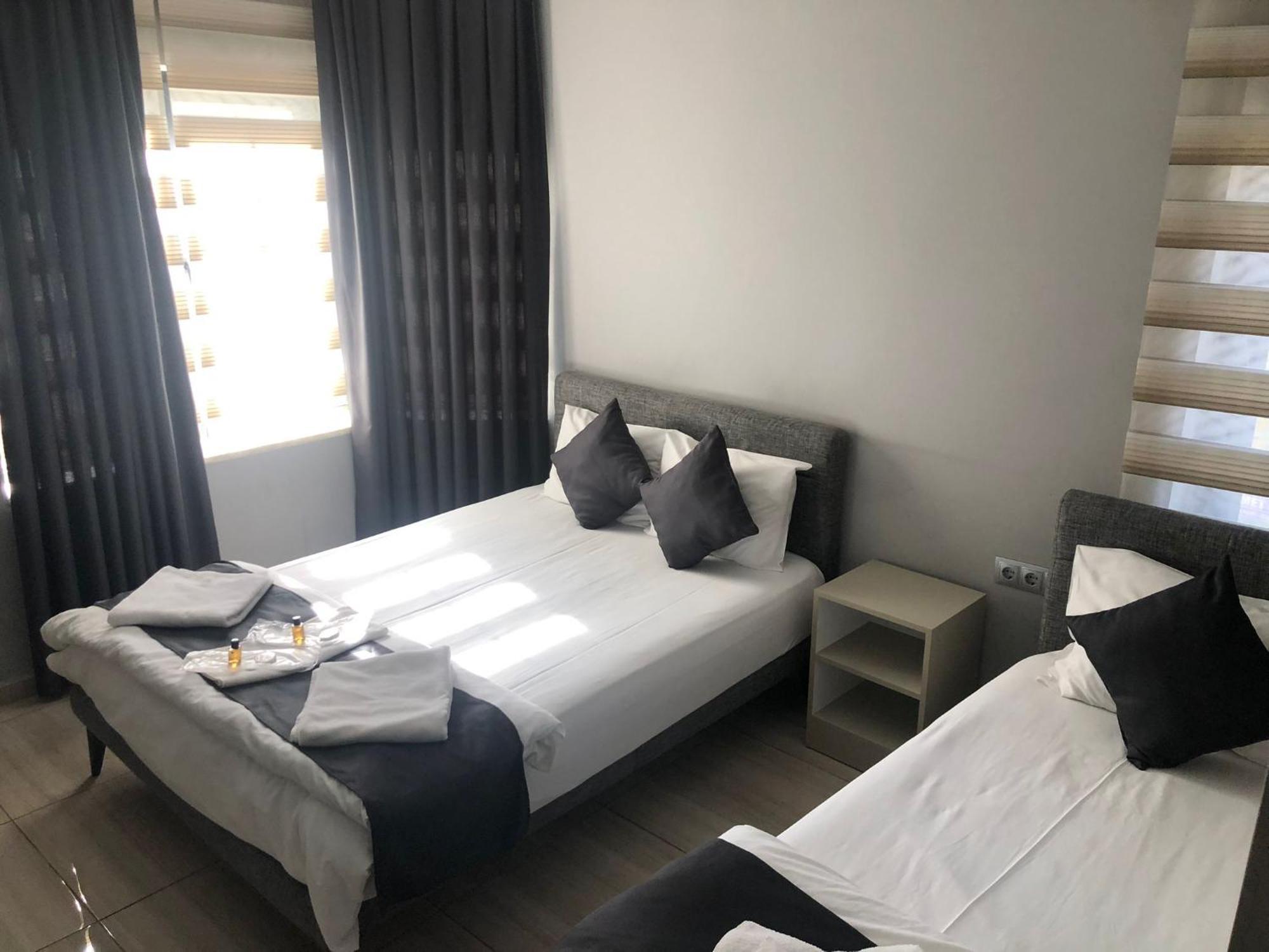 Çalişkanlar Otel Çanakkale Extérieur photo
