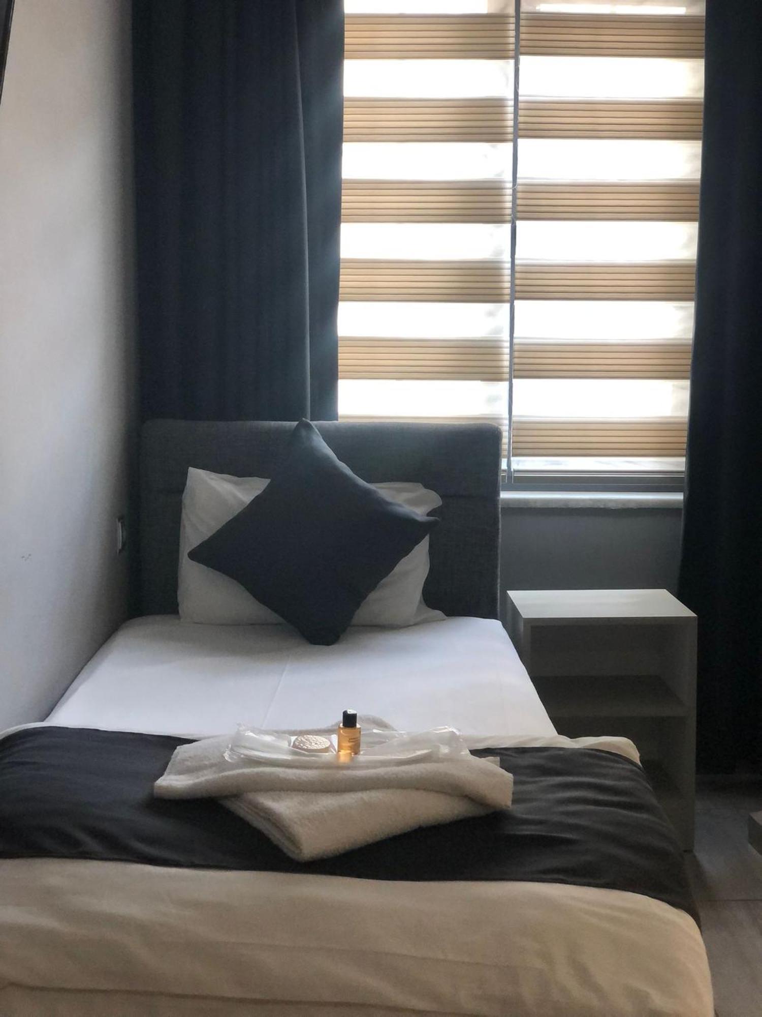 Çalişkanlar Otel Çanakkale Extérieur photo