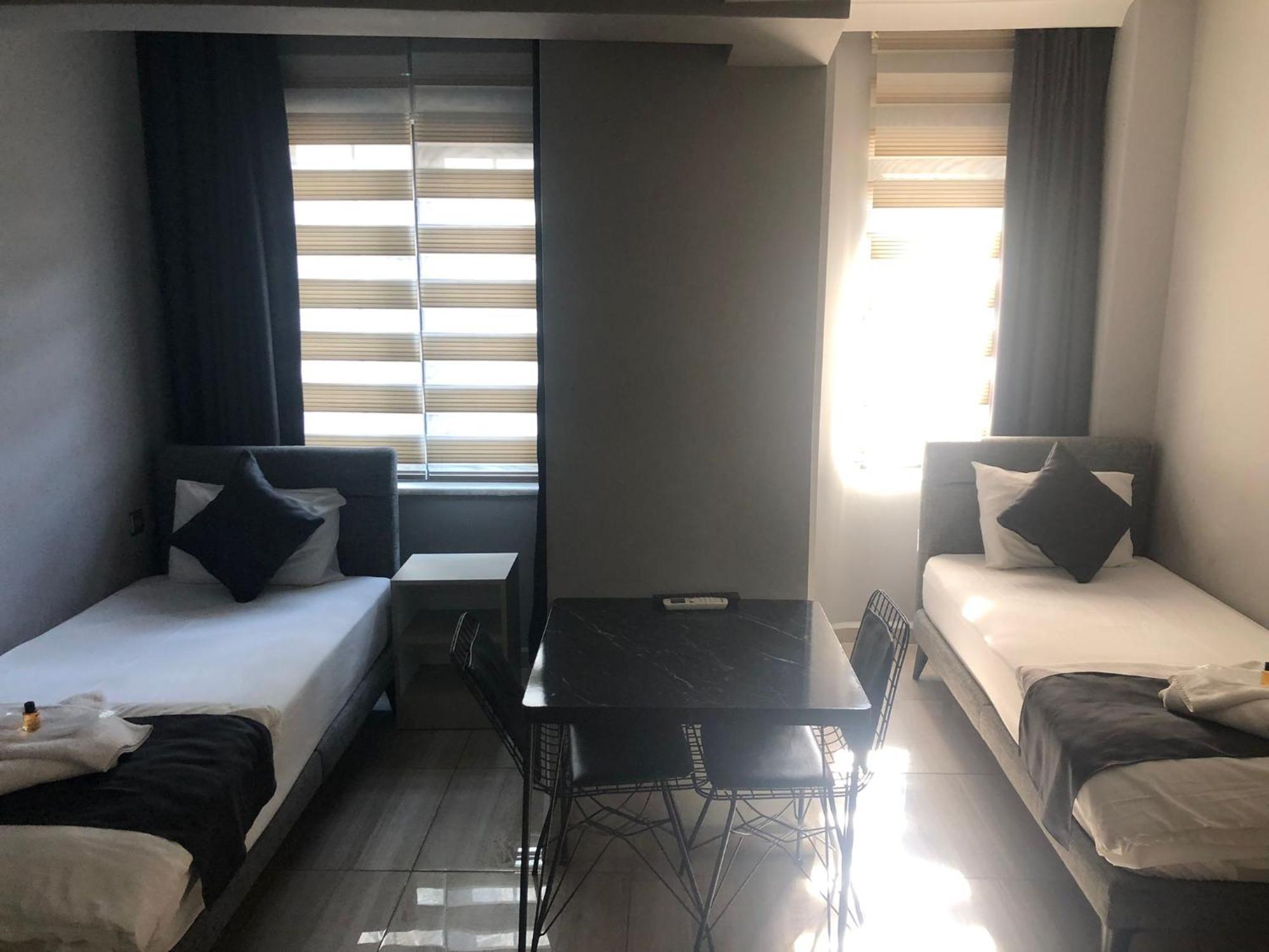 Çalişkanlar Otel Çanakkale Extérieur photo