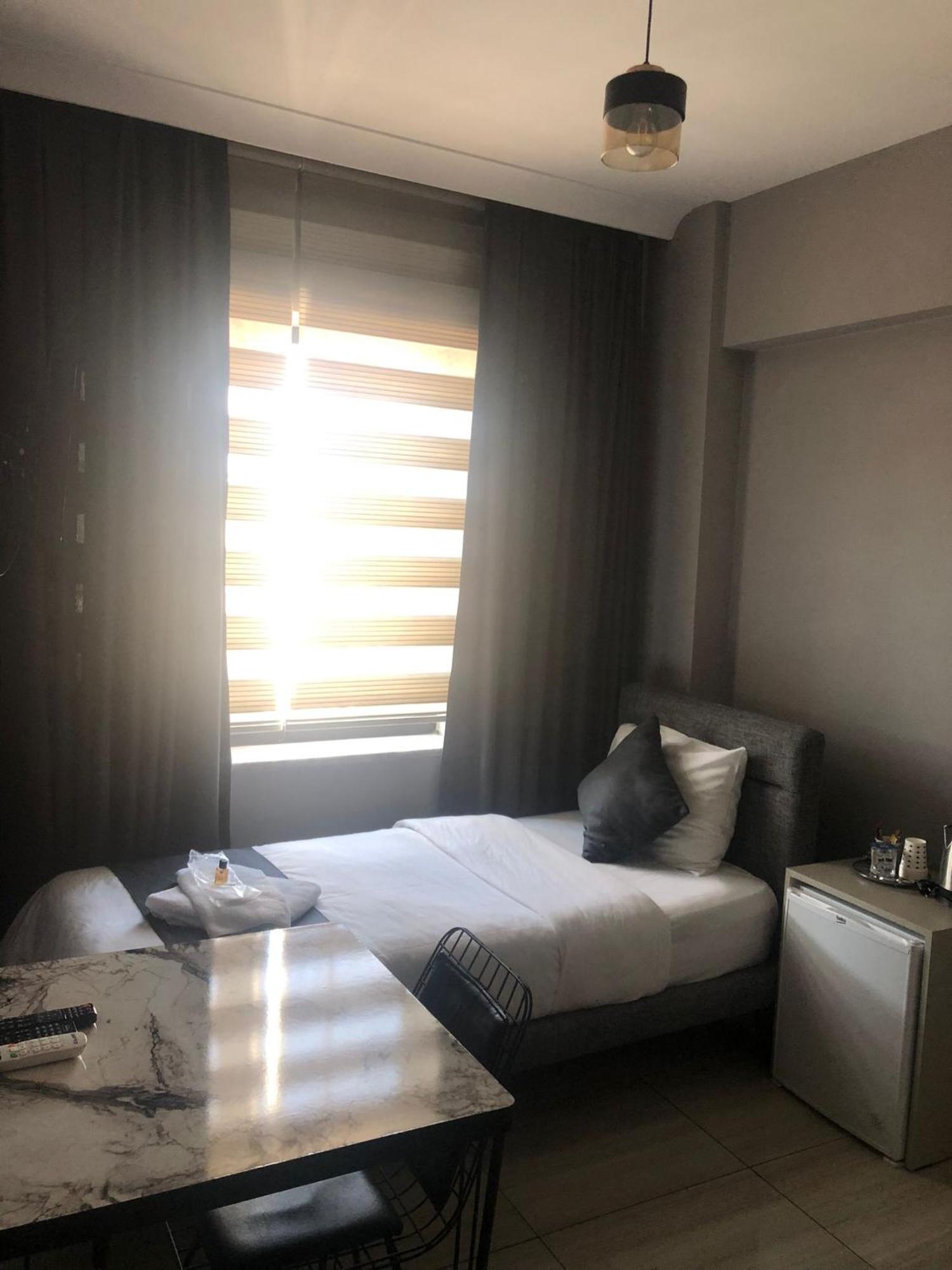 Çalişkanlar Otel Çanakkale Extérieur photo